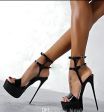 SCARPE