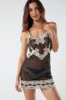 Baby-Doll & perizomi vari Intimissimi